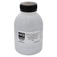 Тонер HP Universal 1010/1160/4250, P1005, M402/M604, 80 г, HG (TSM-HG20T-080)