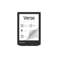 Електронна книга PocketBook 629, Mist Grey