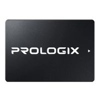 Накопичувач SSD  120GB Prologix S320 2.5" SATAIII TLC (PRO120GS320)