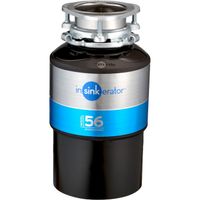 Подрібнювач харчових відходів IN-SINK-ERATOR Model 56