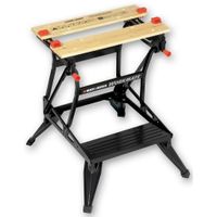 Верстак BLACK&DECKER WM536-XJ 