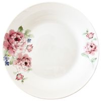 Тарелка Limited Edition ROSE /18 см/десерт (YF6024-2)