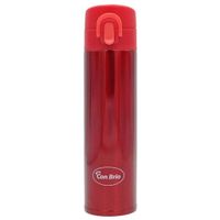 Термочашка Con Brio 350 мл Червона (CB-379-red)