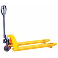 Тележка гидравлическая Skiper DB2000R (974424)