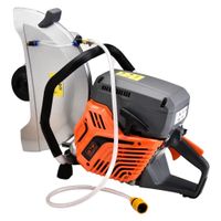 Газорез GTM GT7208S 3,5 кВт/4,7 л.с. диск 400*20мм/25,4мм (GT7208S)