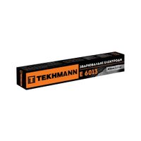 Електроди Tekhmann E 6013 3 мм. Х 2,5 кг. (76013325)