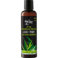 Гель для интимной гигиены Mayur Алоэ вера 200 мл (4820230950175)