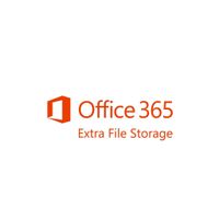 Системна утиліти Microsoft Office 365 Extra File Storage (Priced per gigabyte) Annual (CFQ7TTC0LHS9_0001_P1Y_A)
