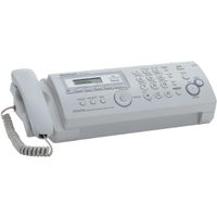 Факс Panasonic KX-FP218UA, б/у
