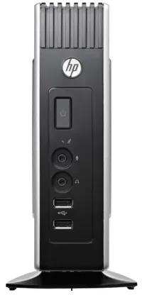 УЦІНКА! Тонкий клієнт HP t510 Smart Zero DC 1GF / 2GR ES TC