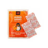 Хімічна грека Only Hot для рук (handwarm)