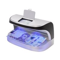 Детектор валют NRJ AL-11 UV+MG (с аккумулятором) (24330)
