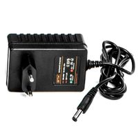 Зарядное устройство для аккумуляторов инструмента GTM Ch12V/1,5А, 12В, 1,5А, 25Вт (Ch12V/1,5А)