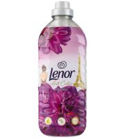 Кондиціонер для білизни Lenor Висока мода Жаданий 1200 мл (8700216162616)