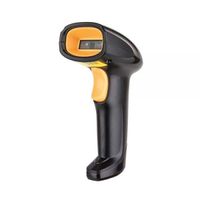 Сканер штрихкода UKRMARK EV-B208 2D, Bluetooth, USB (UEVB208)