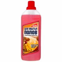 Засіб для миття підлог San Clean для лінолеуму 1 кг (4820003541654)