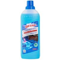 Засіб для миття підлог San Clean для плитки та кахлю 1 кг (4820003541678)