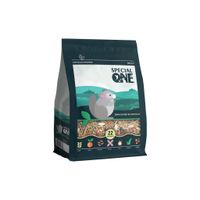 Корм для грызунов Special One для шиншил 500 г (4823082421176)