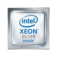 Восьмиядерний процесор Intel Xeon Silver 4309Y 2,8 ГГц, 8C/16T, 10,4GT/s, 12M Cache, Turbo, HT (105W)