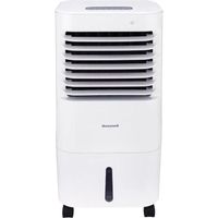Кондиціонер мобільний Honeywell CL152 (TOW016149)