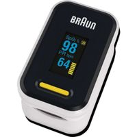 Пульсоксиметр Braun 1