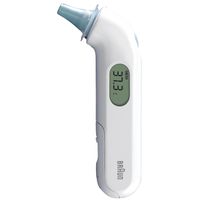 Термометр вушного типу Braun IRT3030 Thermoscan 3