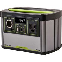 Зарядна станція Goal Zero YETI 200X