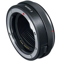 Аксессуар для фото- видеокамер Canon EF - EOS R Control Ring Mount Adapter (2972C005)