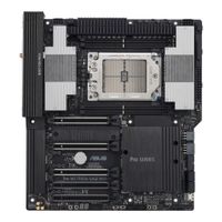 Материнская плата серверная ASUS PRO WS TRX50-SAGE WIFI sTR5 TRX50 4xDDR5 M.2 WiFi BT CEB