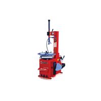 Шиномонтажний станок Bright LC810 напівавтоматичний 10"-22", 380V (LC810 380V)