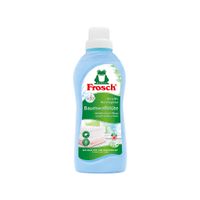 Кондиционер для белья Frosch Цветы Хлопка 750 мл (4001499116193)