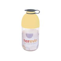 Банка HEREVIN Yellow 0.66 л (131381-582)