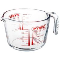 Мерная кружка PYREX CLASSIC 1л (264B000)