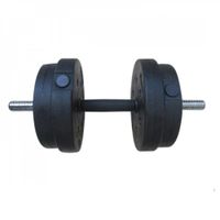 Гантель HSF GBCD 10