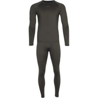 Комплект термобелья X-Fish One L Black (1917.00.68)