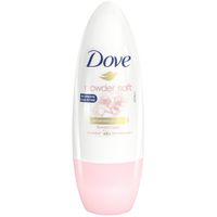 Антиперспирант Dove Нежность пудры 50 мл (46151391)