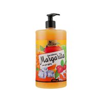 Гель для душу Ekolan Margarita Крем-коктейль 1000 г (4820217131696)