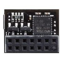 Контролер TPM ASUS TPM-SPI