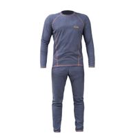Комплект термобелья Tramp Microfleece Серый 2XL (UTRUM-020-grey-2XL)
