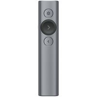 Презентер Logitech Spotlight Plus Silver (910-005166)