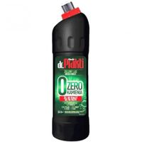 Жидкость для чистки ванн Dr. Prakti Zero Kamienia Green Forest От ржавчины для эмалированных поверхностей 750 мл (5900308779545)