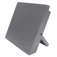 Аксессуары для ножей RINGEL Grey line Подставка магнитная для ножей 24.0*21.8*3.2 см (RG-11010)