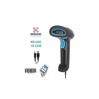 Сканер штрихкода UKRMARK KR-H3C USB (Сканеры штрихкодов)