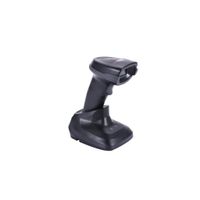 Сканер штрих-кода UKRMARK EV-B2504 2D, 433MHz, USB, IP64, stand, black (00822)