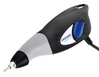 Шлифмашина шлифовально-гравировальная Dremel Engraver 290-1, 35Вт, 6000об•мин, 0.31кг