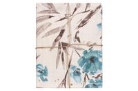 Салфетка Ardesto Flower, 35х45см, 70% хлопок, 30% полиэстер