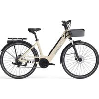 Электровелосипед OKAI EB10 28" Beige (250W)