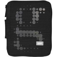 Чохол для ноутбука Golla SLIM Cover G1173 PADDY BLACK