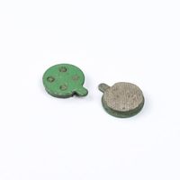 Гальмівні колодки Maxxter MX-PADS-TEO