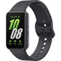 Фітнес пристрої SAMSUNG Galaxy Fit3 (SM-R390NZAASEK) Gray